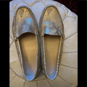 Cole Haan driving shoes. NWOT.😎